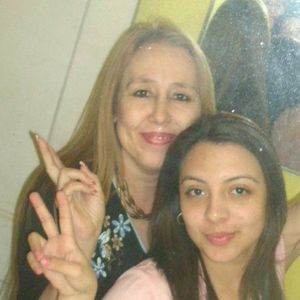 Meet your Posher, Norma